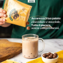 Chokoladepraliner Protein Hasselnødder Keto 40g