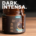 Mørk Chokolade & Hasselnøddesmør Keto 250g