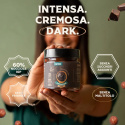 Mørk Chokolade & Hasselnøddesmør Keto 250g