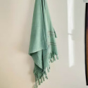 Håndklæde Fouta Dolce Jade
