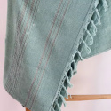 Håndklæde Fouta Dolce Jade