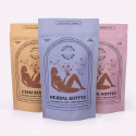Blomsterkaffe 100g