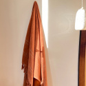 Fouta Amber i Økologisk Bomuld 90x170cm