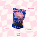 Chokoladeknapper Keto 300g