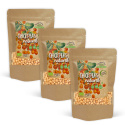 Hele Kikærter ØKO 500g x 3 pakker