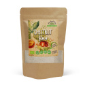 Kastanjemel ØKO 500g