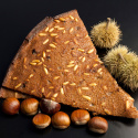 Kastanjemel ØKO 500g