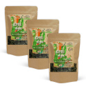 Kombu Tang ØKO 125g x 3 pakker