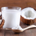 Kokosmælk Pulver ØKO 100g