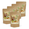 Kokosmælk Pulver ØKO 500g x 5 pakker