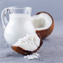 Kokosmælk Pulver ØKO 500g