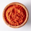 Paprikapulver Stærk ØKO 50g