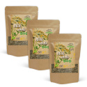 Anis Frø Hele ØKO 50g x 3 pakker