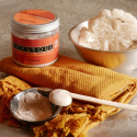 Sæbeler Rhassoul 200g