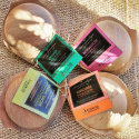 Ayurvedisk Sæbe Vetiver 100g