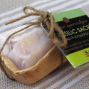 Ayurvedisk Sæbe Basilikum 18g