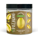 Pistaciecreme Vegansk 50% 200g