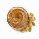 Pistaciecreme Vegansk 50% 200g
