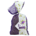Duftpose med lavendel