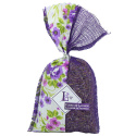 Duftpose med lavendel
