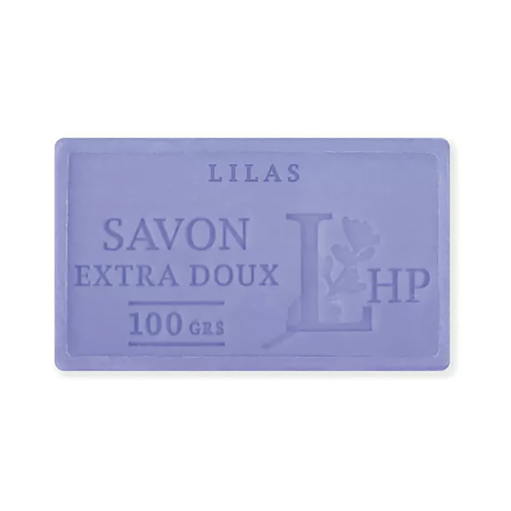 Sæbe Lilla 100g i gruppen Hud & Krop / Krop / Håndsæbe hos Rawfoodshop Scandinavia AB (LHP25100LIL)