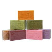 Sæbe Verbena 100g Sæbe Verbena 100g