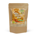 Linsemel Gult ØKO 500g