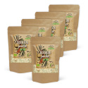 Bouillon Gærfri ØKO 220g x 5 pakker