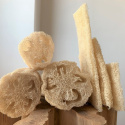 Loofah Svamp 25cm