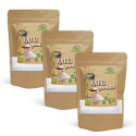 Xylitol ØKO 500g x 3 pakker
