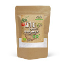SÖTIN Florsukker ØKO 500g