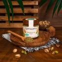 Pistaciecreme 74% ØKO 200g