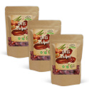 Medjool Dadler 1kg x 3 pakker