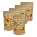 Curry Snackmix ØKO 200g x 5 pakker