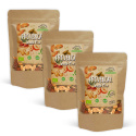 Provencal Snackmix ØKO 200g x 3 pakker