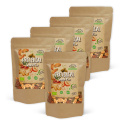 Provencal Snackmix ØKO 200g x 5 pakker