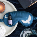 Night Owl Gavesæt Sovemaske & Æterisk Olie