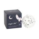 Badebombe Night Owl Lavendel Himalayasalt & Jojoba