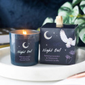 Duftlys Night Owl Lavendel & Kamille
