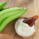 Bananmel ØKO 500g
