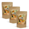Marcipan ØKO 250g x 3 pakker
