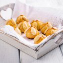 Marcipan ØKO 250g