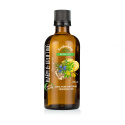 Warm & Uplifting Massageolie 100ml