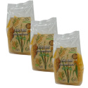 Pasta Ris & Majs Penne ØKO 1kg x 3 pakker