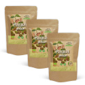 Mungbønne Protein ØKO 500g x 3 pakker