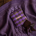 Mørk Chokolade 71% ØKO 48g