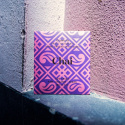 Chai Chokolade 50% ØKO 48g