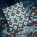 Havsalt Chokolade 77% ØKO 48g