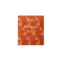 Appelsinskal Chokolade 49% 48g