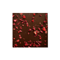 Røde Bær Chokolade 49% ØKO 48g